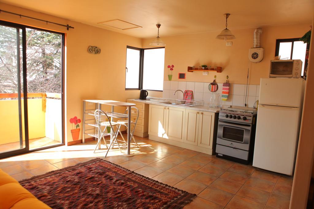 Acomodação com café da manhã  Casa Kopiwe