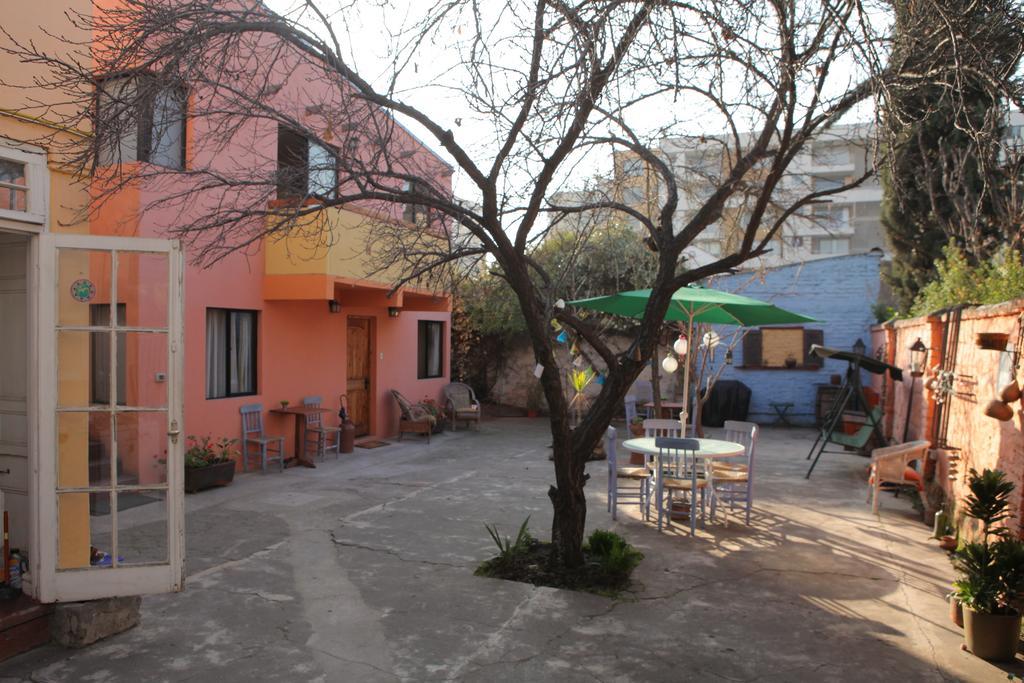 Casa Kopiwe Santiago