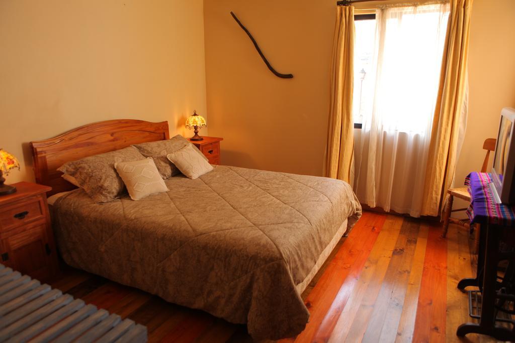 Bed and breakfast Casa Kopiwe *
