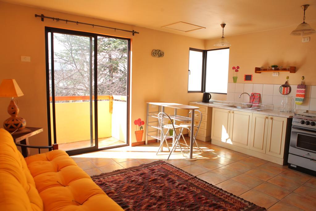 Bed and breakfast Casa Kopiwe Santiago de Chile